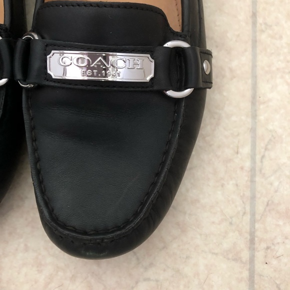 Coach Shoes - Picture 11 of 11